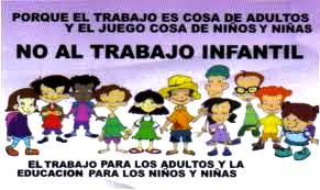 Día Mundial contra el Trabajo Infantil Lema por el Día Mundial contra el Trabajo Infantil