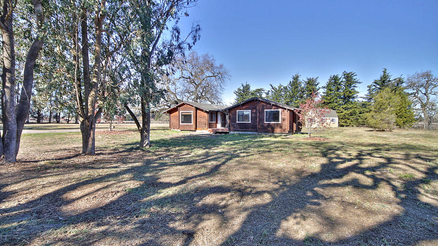 Kenwood Real Estate Girl Horse Property for Sale