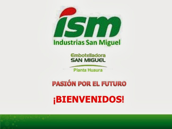 Solintel Perú: Nuestros Clientes