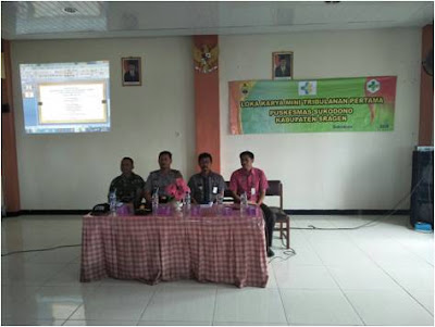 RAKOOR  LINTAS SEKTORAL LOKA KARYA MINI