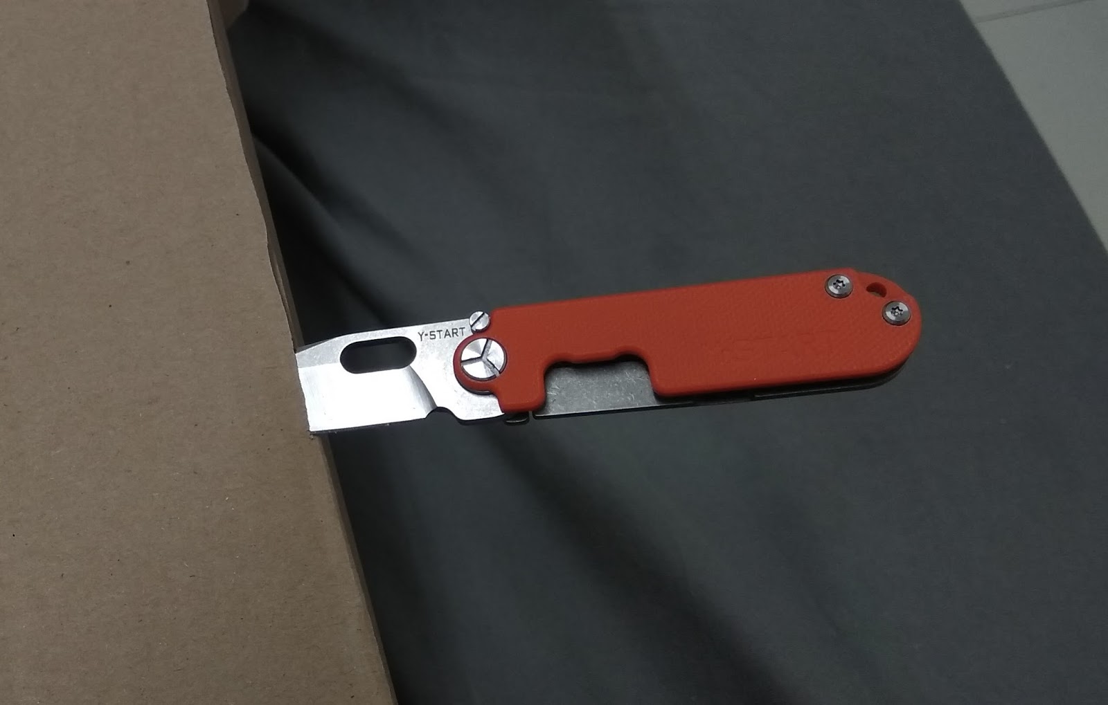 Best Chinese Knives Mini EDC Knives 5in1 Compilation Review!