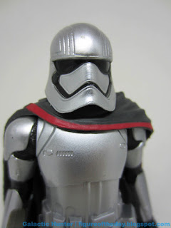 Hasbro Disney Star Wars Action Figure C2715 Captain Phasma for sale online 