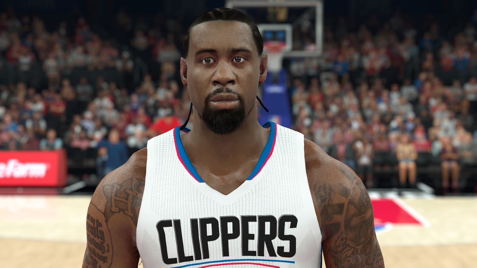 deandre jordan nba 2k21