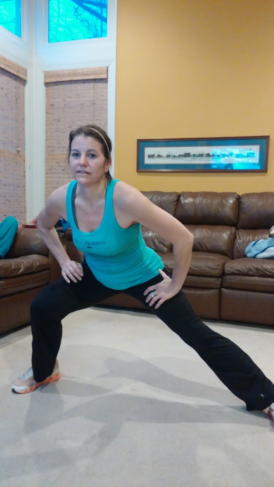 Hammer and Chisel Journey Day 36 Chisel Agility Faith, Family