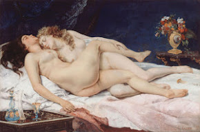 "La siesta" (1866)