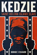 KEDZIE, Saint Helena Island Slave
