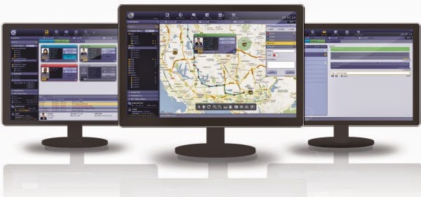 Hytera: Hytera DMR Dispatch System