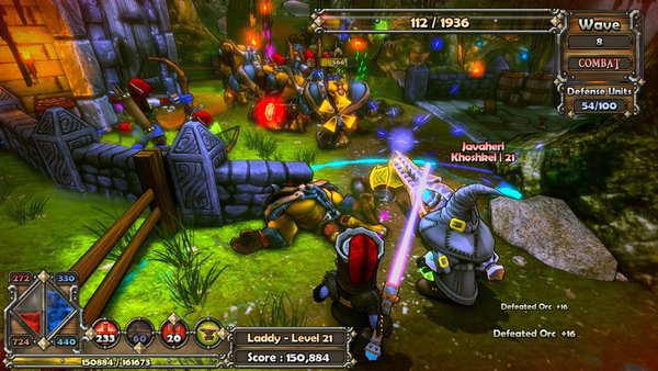 Dungeon Defenders Free Download Full Dungeon Defenders Free Download Full