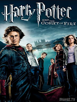 Harry Potter vÃ  chiáº¿c cá»‘c lá»­a