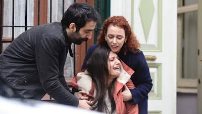 Dayan Yüreğim 2. Bölüm Dayan Yüreğim 2. Bölüm