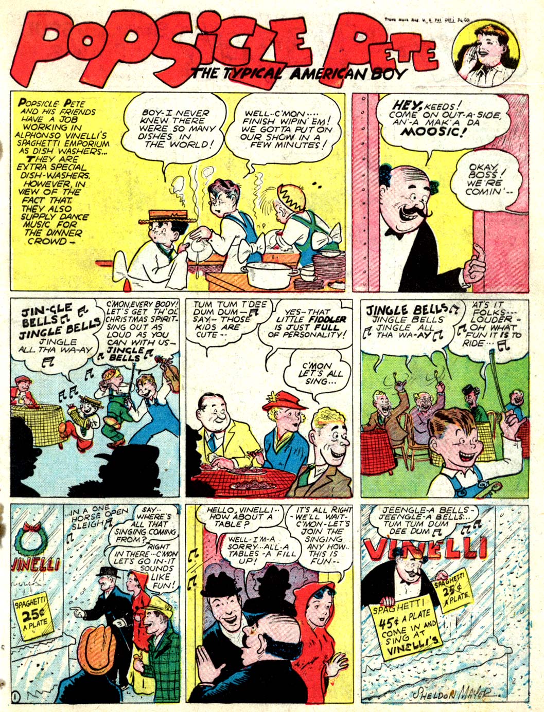 Read online All-American Comics (1939) comic -  Issue #10 - 33