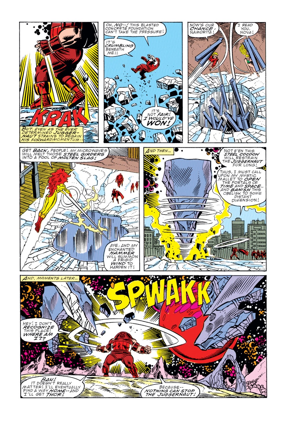 Thor (1966) 412 Page 15