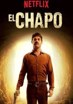 Série El Chapo - 3ª Temporada 2018 Torrent