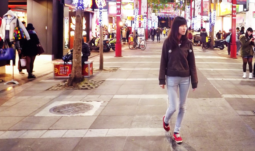 5 Things To Do In Ximending Excludes Shopping And Eating Amie Hu