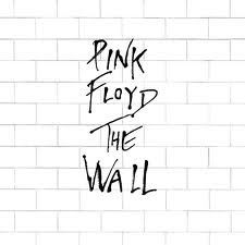 Another brick in the Wall