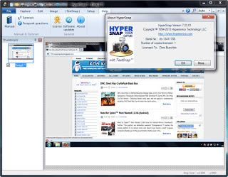 Логотип Hypersnap 9.1.3Очередное средство для сохранения скриншотов экрана с уникальным функционалом. Базовый функционал предусматривает сохранение скриншотов любых окон, открытых программ, игр, рабочего стола или веб-страниц. for windows instal free