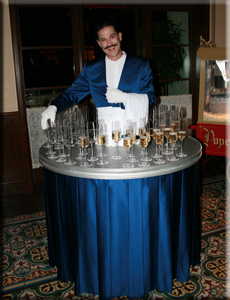 Wedding Ideas- How to Keep Your Guests WOWed! - Soiree Wedding Blog