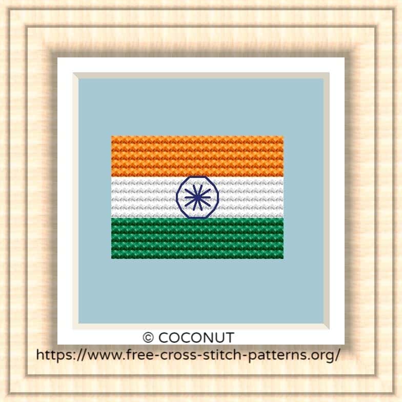 Indian Cross Stitch Patterns Cross Stitch Patterns