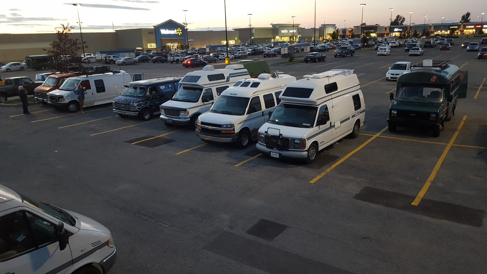 achat parking quebec