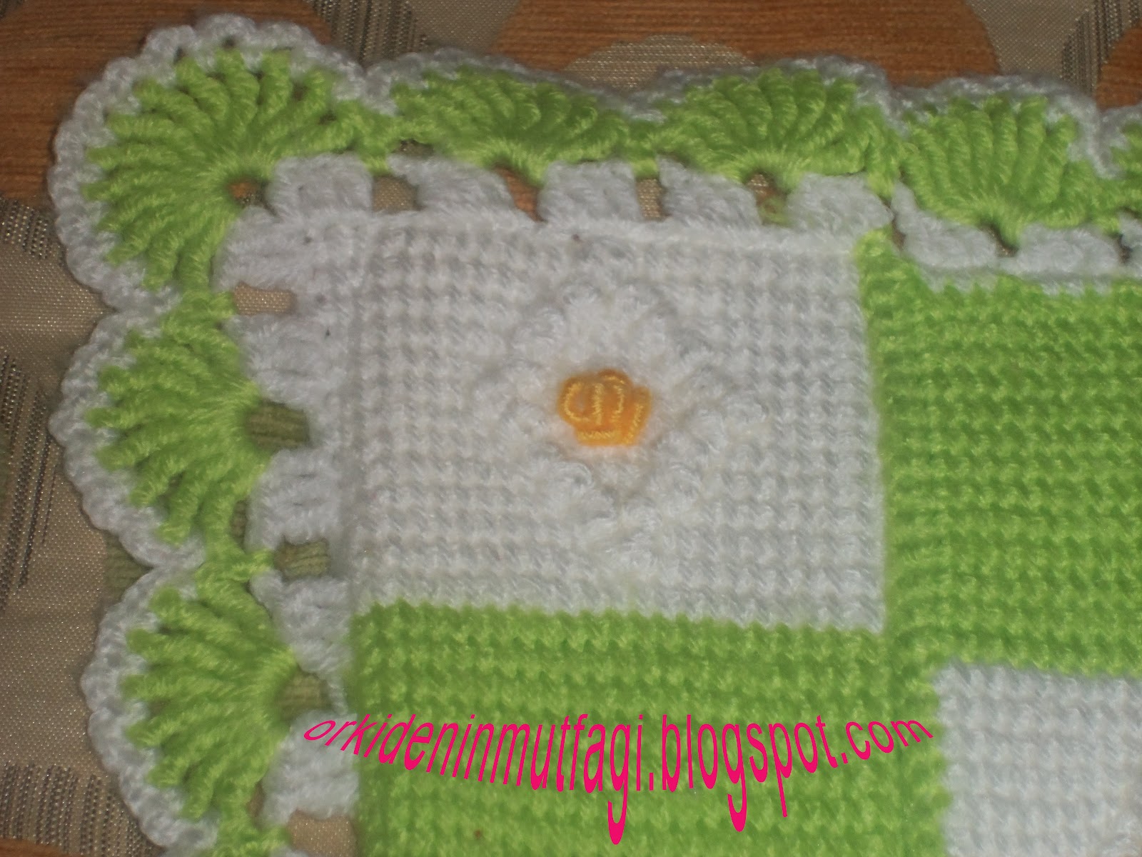 Denenmiş En Güzel Ve En Değişik Yemek Tarifleri TUNUS İŞİ