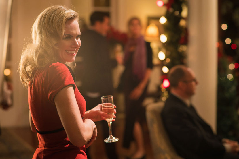 Its a Wonderful Movie Your Guide to Family and Christmas Movies on TV