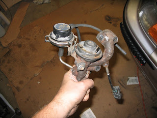 Hight Quality Cars: 1997-2001 Toyota Camry P0401 Diagnostic toyota 22r engine internal diagram 