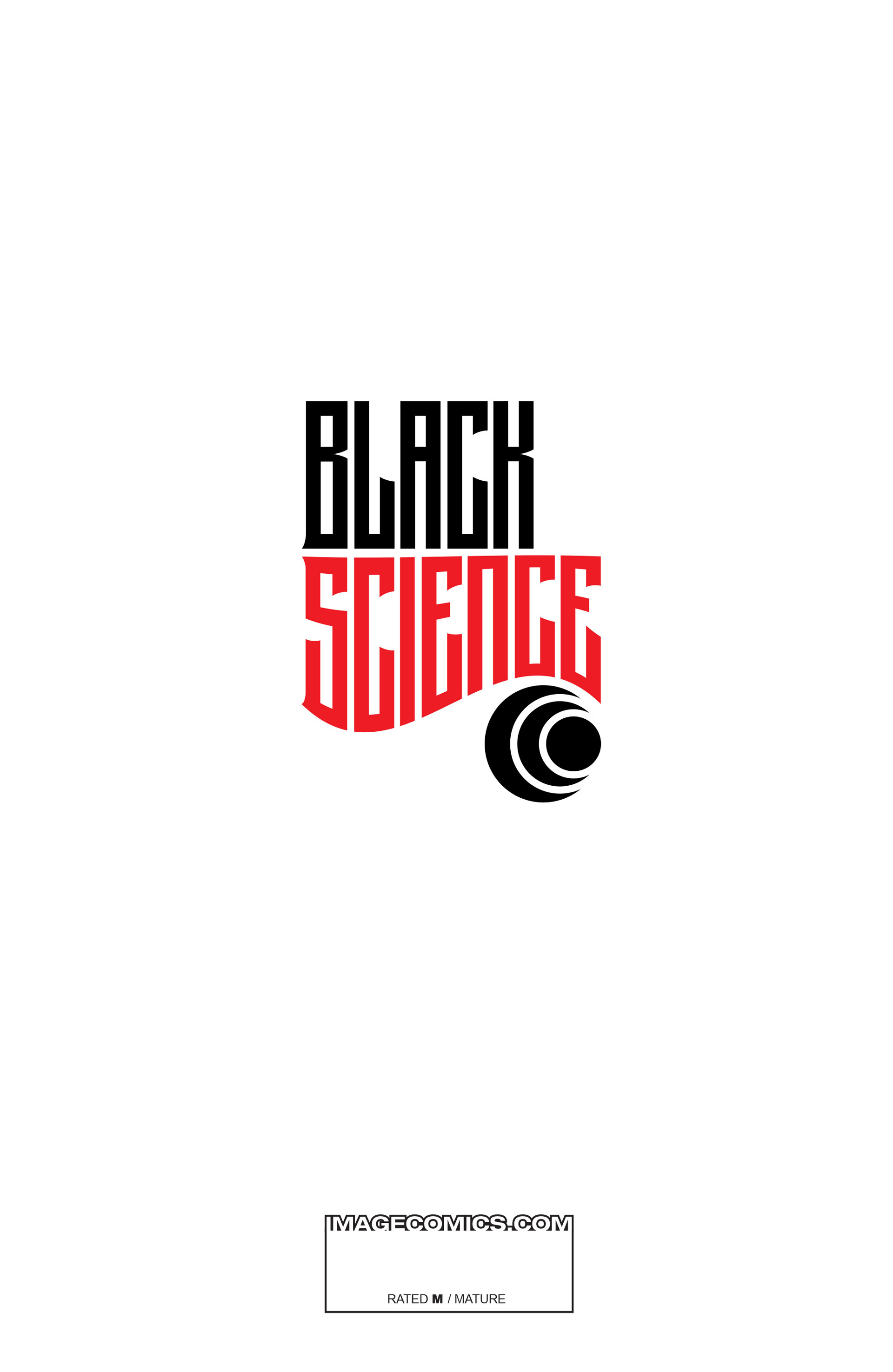 Read online Black Science comic -  Issue #5 - 30