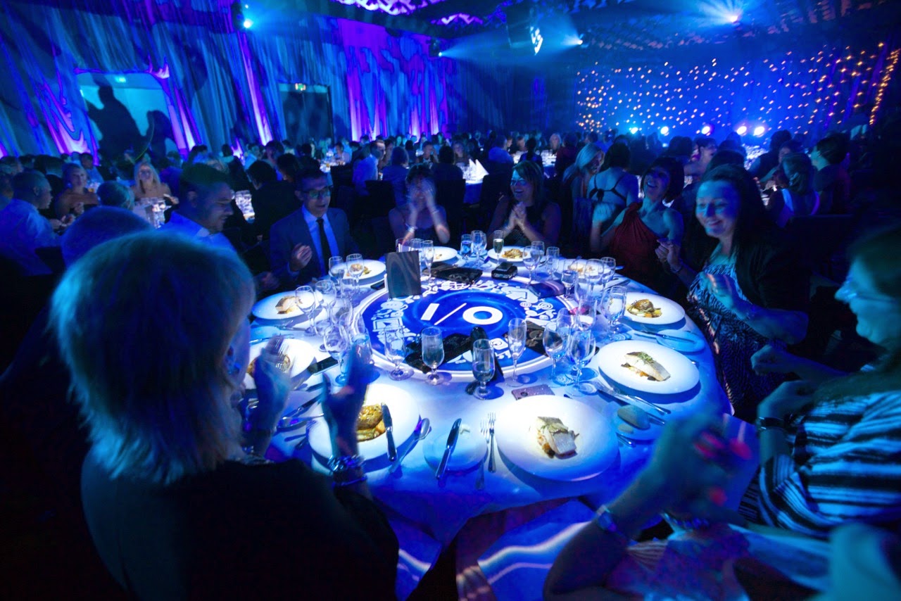 The Tech Awards 2014 Gala Highlights | Techniwise