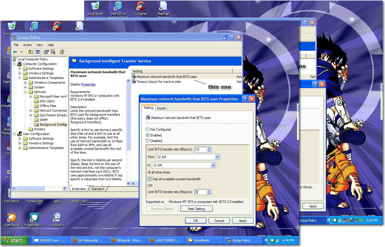 pc tweaks for gaming pc tweaks for gaming