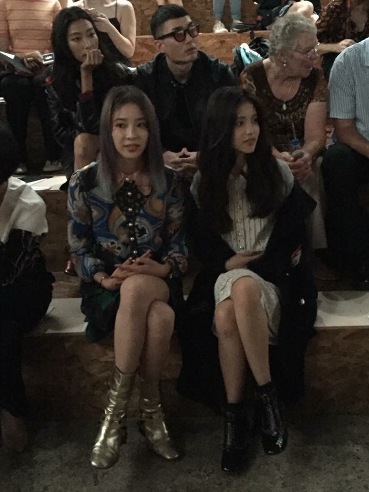 벌써 연예인 다된 김태리 | 인스티즈