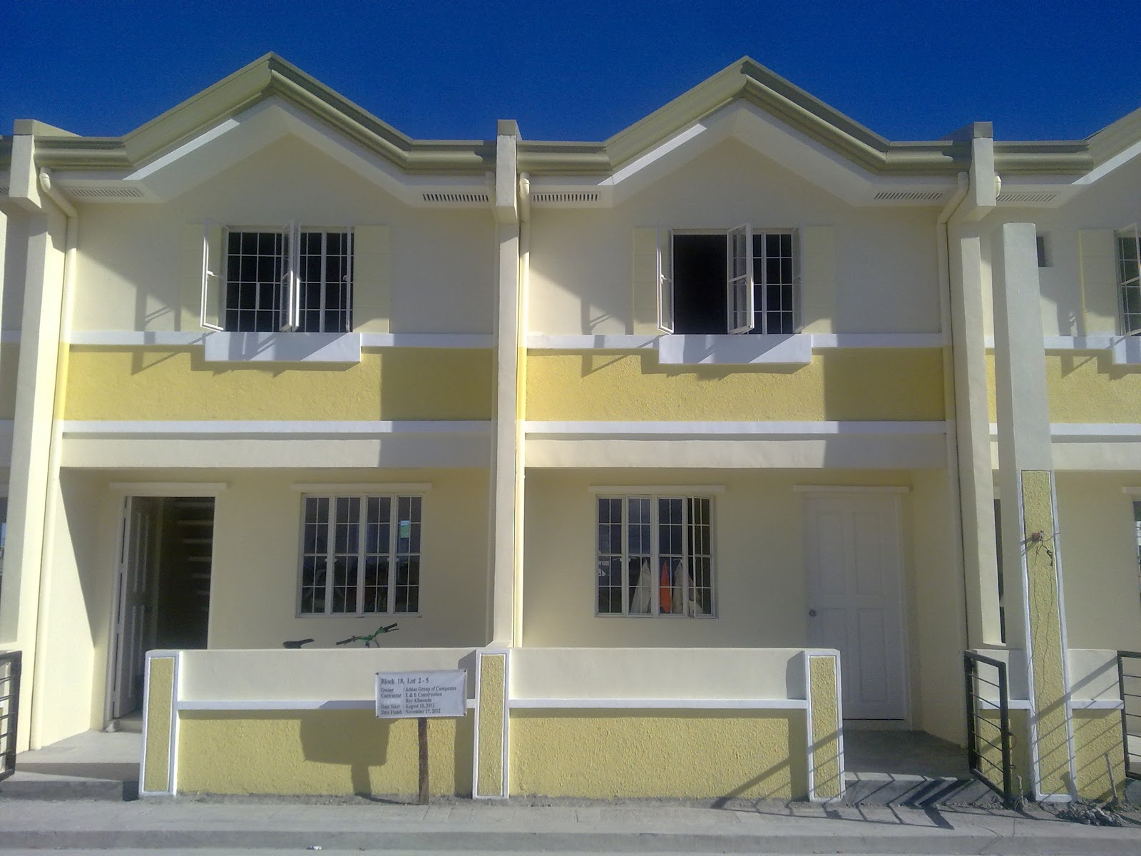 Invest a House and Lot in the Philippines Affordable Villa Arsenia