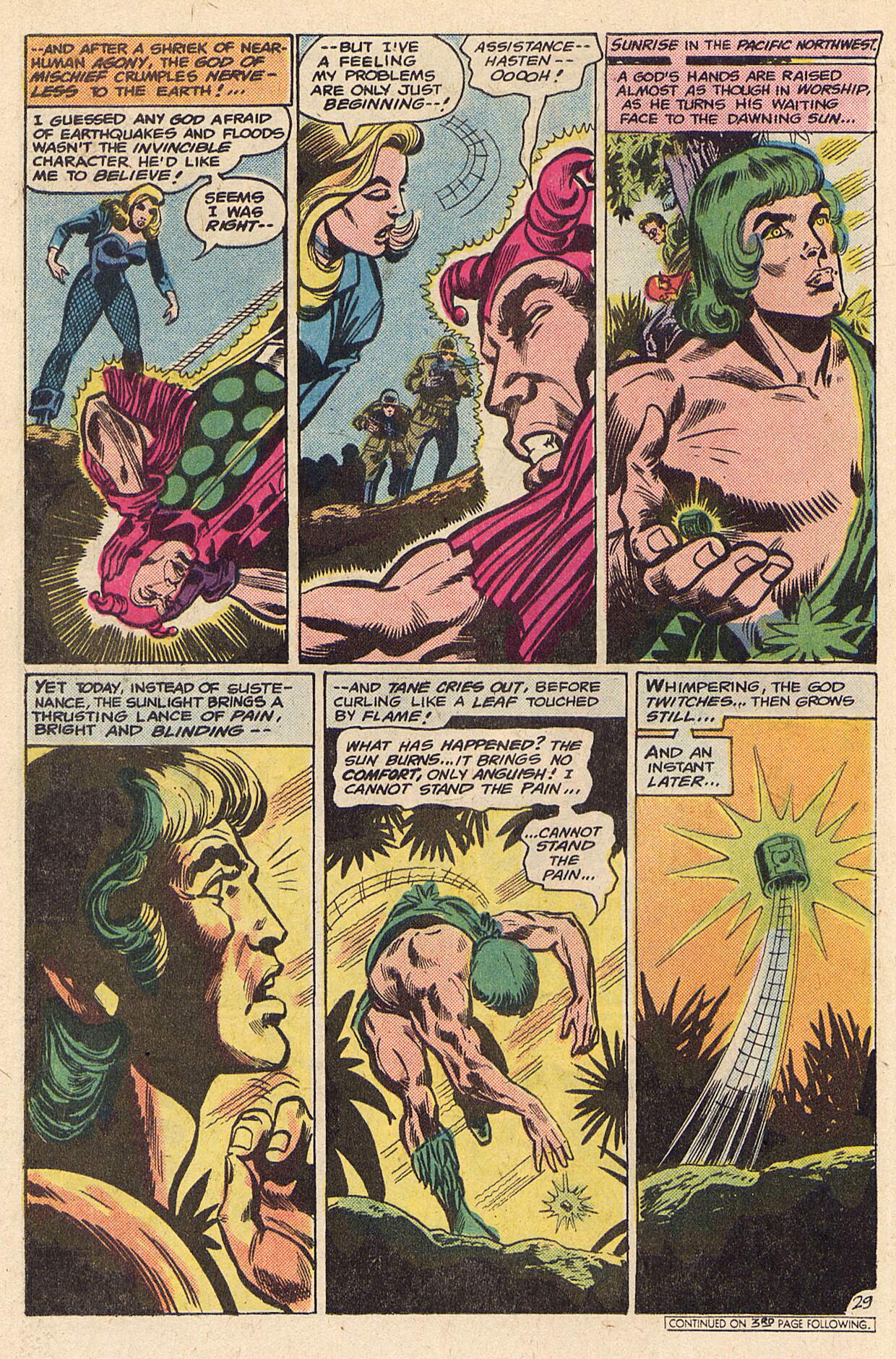 Justice League of America (1960) 156 Page 32