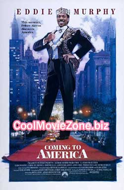Coming to America (1988)