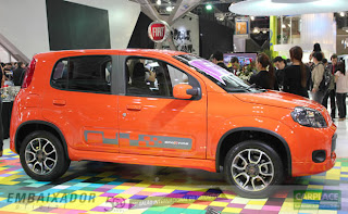 Allison Raul Vg Mt Novo Fiat Uno Sporting