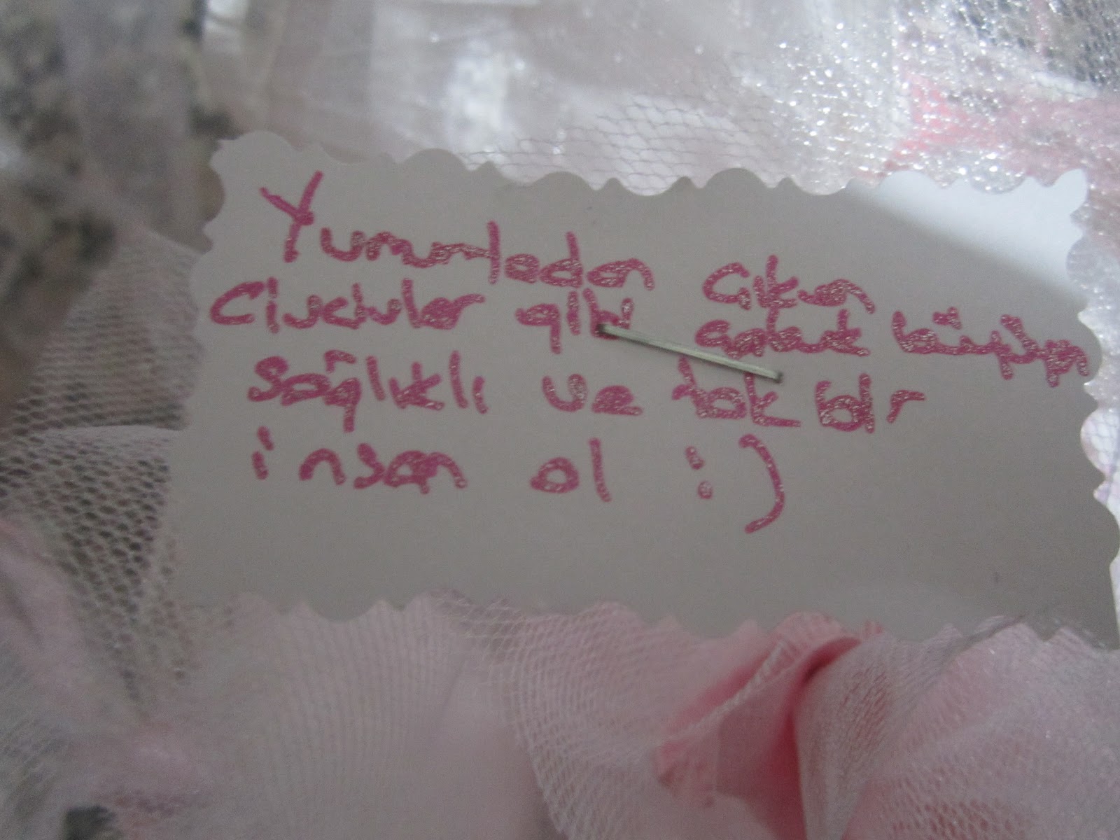 KIRK UÇURMA SEPETİ ! !!!Tuğba Mutfakta!!!