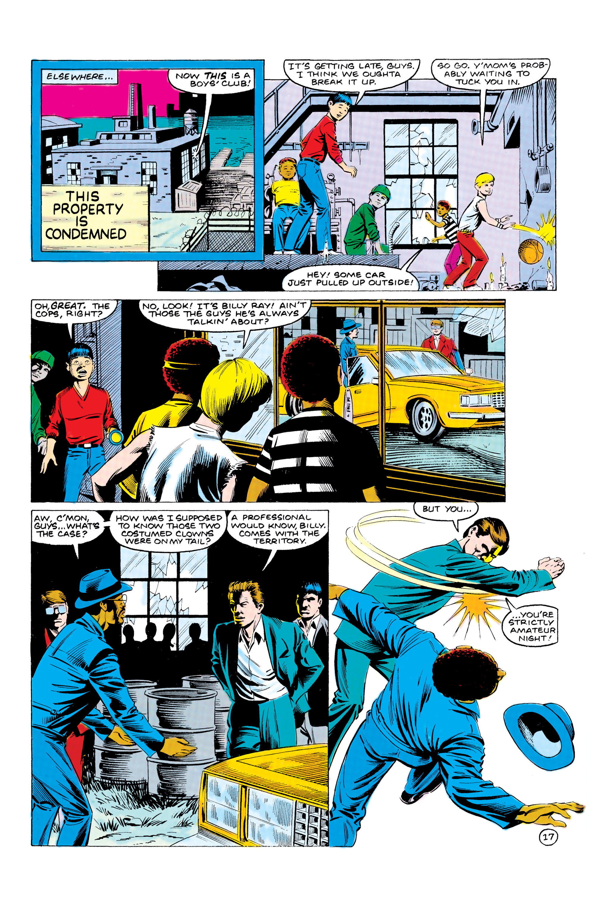 Worlds Finest Comics 310 Page 17