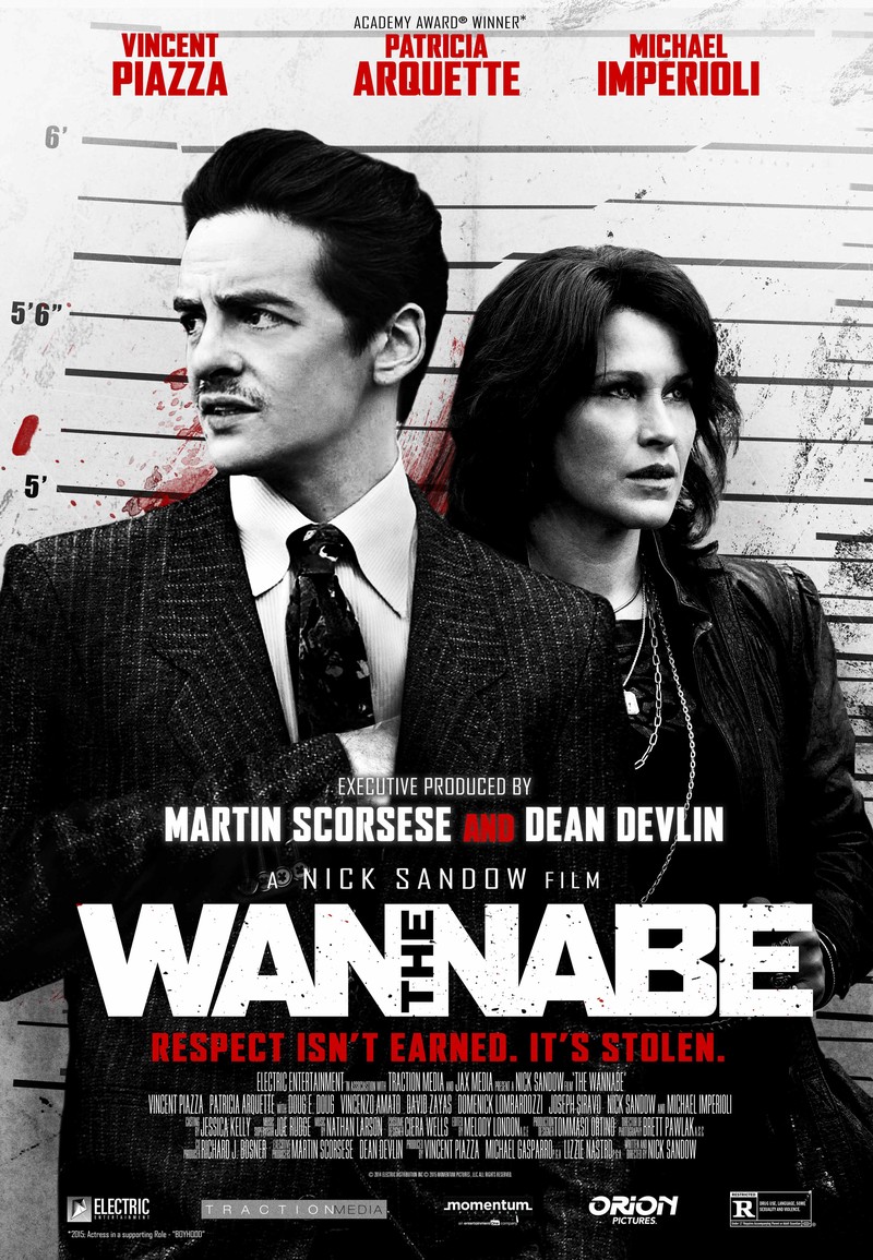 The Wannabe 2015 - Full (HD)