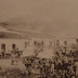 Plaza de Ituango : Año 1890