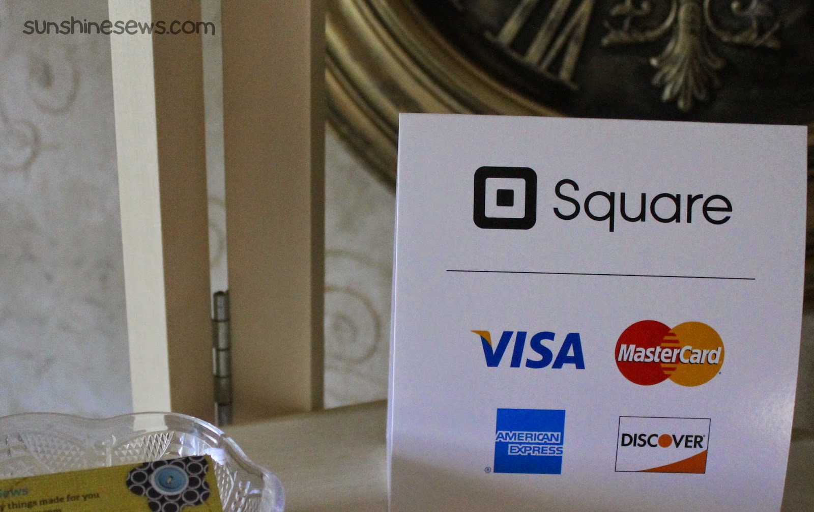 SunShine Sews...: September 2014