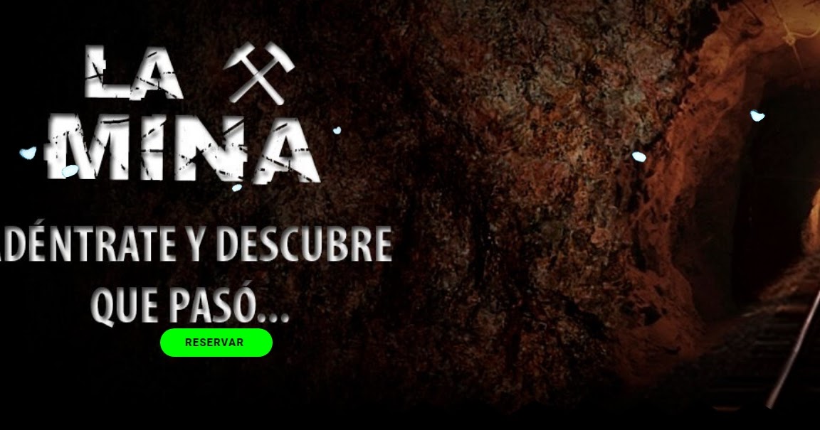 La Mina Unreal Room Escape Trip Advisor La Mina Unreal Room Escape Trip Advisor