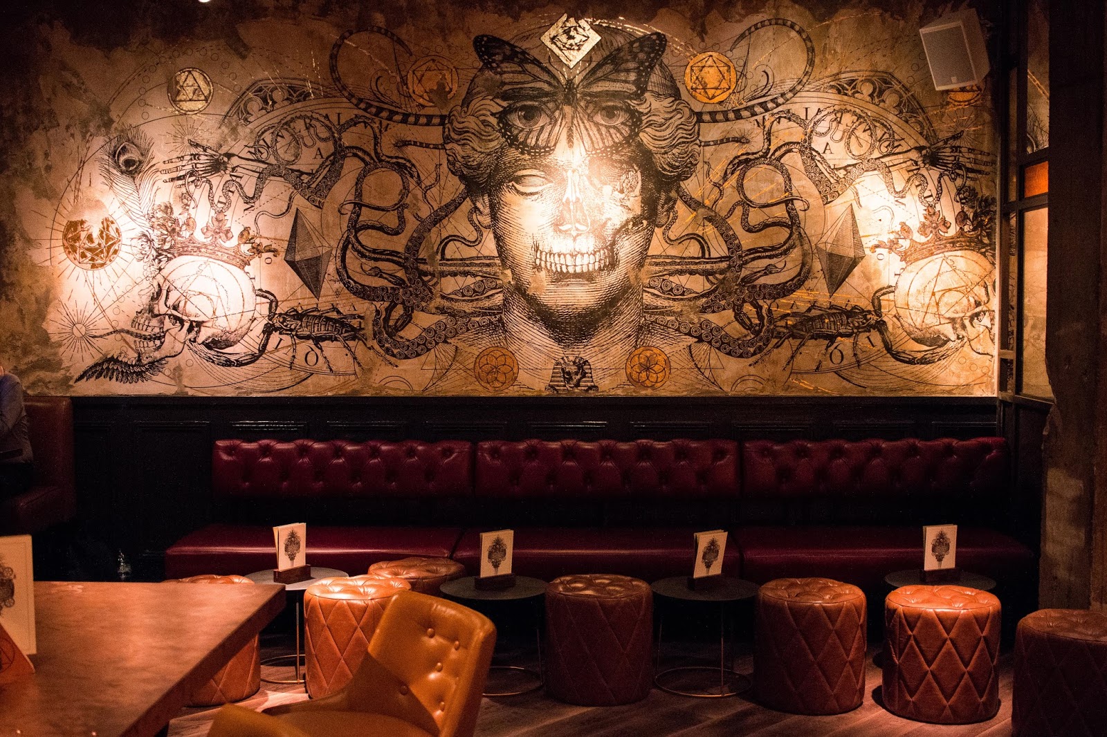 Lifestyle: Introducing The Alchemist Newcastle