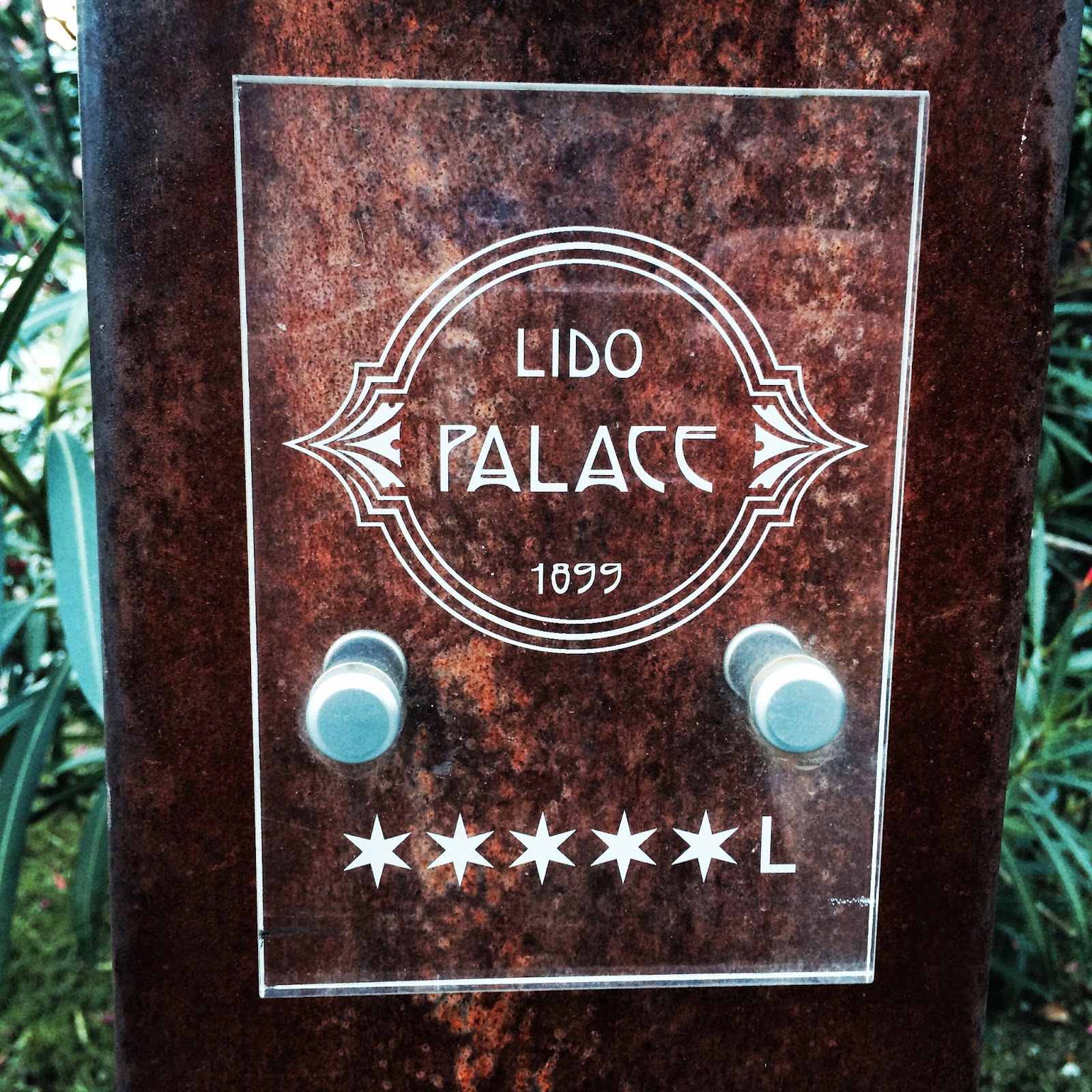 lido palace riva del garda