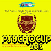 UKM Psychopop Psikologi Undip gelar PSYCHOCUP 2019