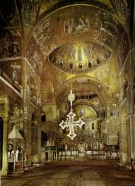 La Ducale Basilica di San Marco