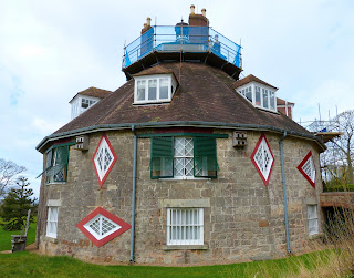 A La Ronde, Exmouth, now owned by the National Trust