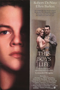 This Boy's Life Poster
