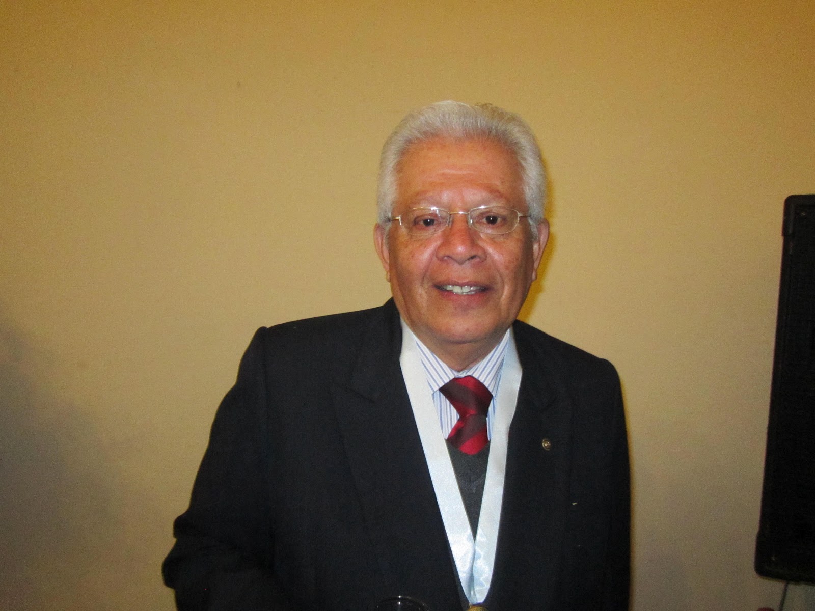 ACADEMIA PERUANA DE LITERATURA INFANTIL Y JUVENIL: DISCURSO DE ...
