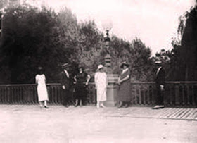 Puente Buschental 1922