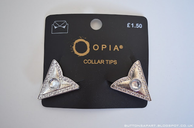 a picture of collar tips from primark