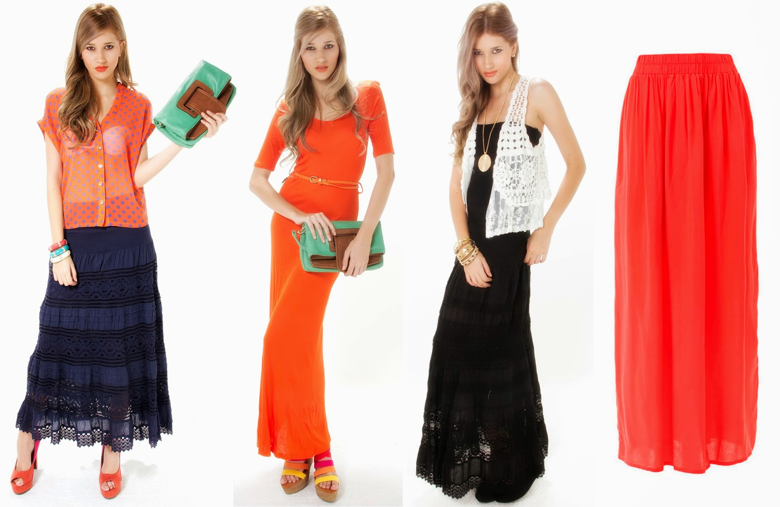 LOOK ELEGANTE
